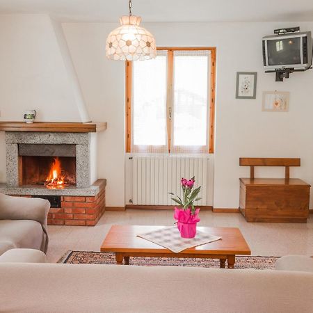 Casa Oasi Apartment Val Maria-Pur Стая снимка