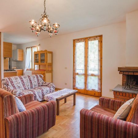 Casa Oasi Apartment Val Maria-Pur Екстериор снимка