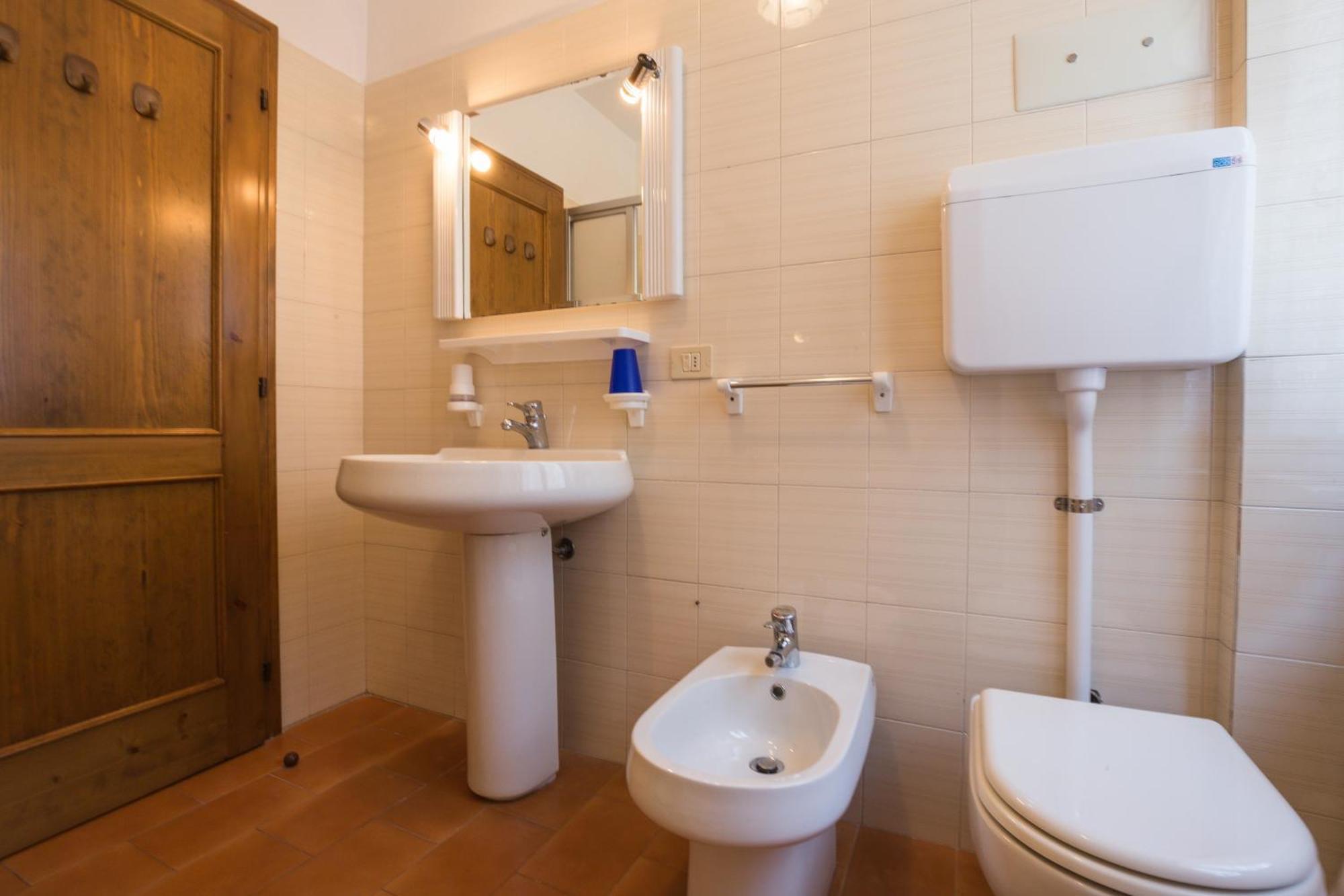 Casa Oasi Apartment Val Maria-Pur Стая снимка