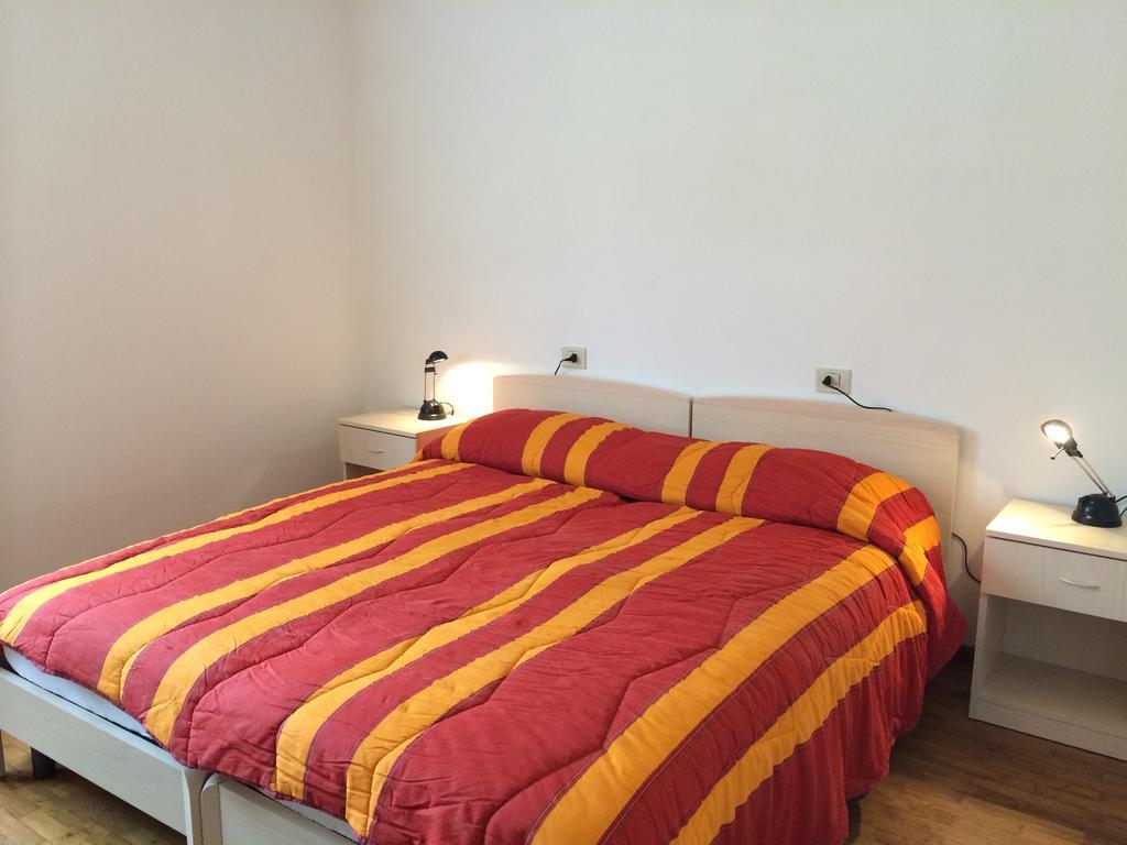Casa Oasi Apartment Val Maria-Pur Екстериор снимка