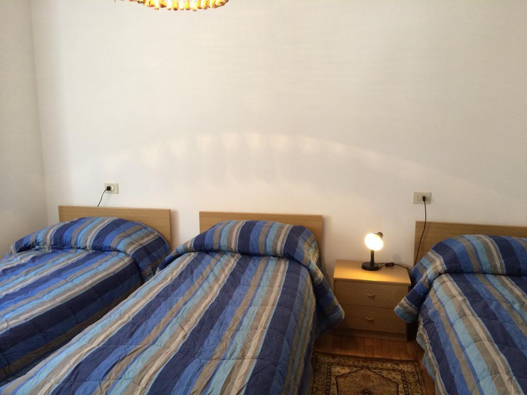 Casa Oasi Apartment Val Maria-Pur Екстериор снимка