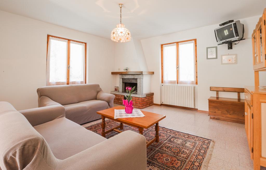 Casa Oasi Apartment Val Maria-Pur Екстериор снимка