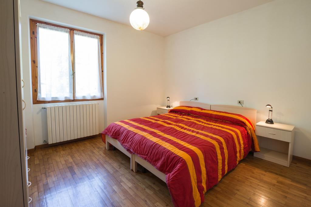 Casa Oasi Apartment Val Maria-Pur Екстериор снимка