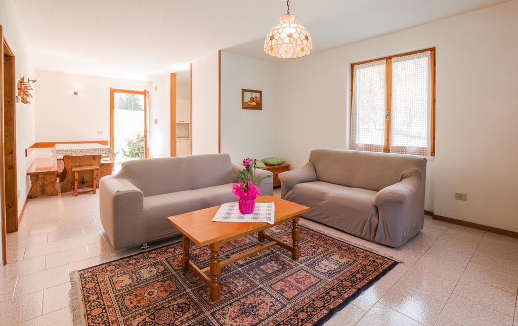 Casa Oasi Apartment Val Maria-Pur Екстериор снимка