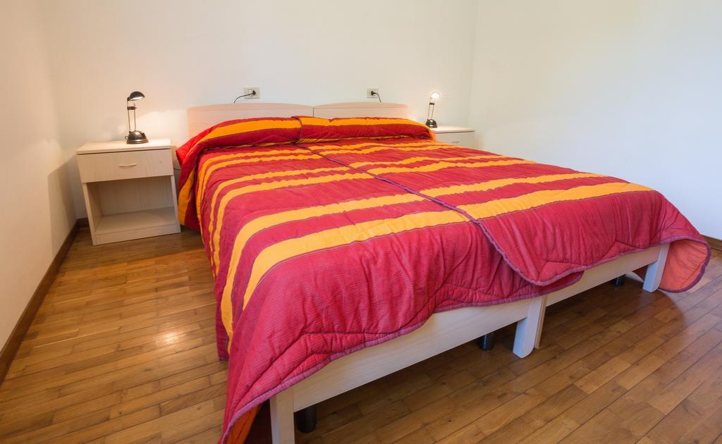Casa Oasi Apartment Val Maria-Pur Екстериор снимка