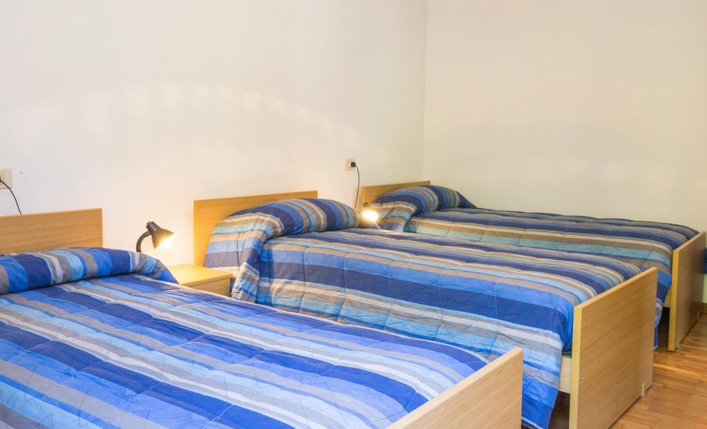 Casa Oasi Apartment Val Maria-Pur Екстериор снимка