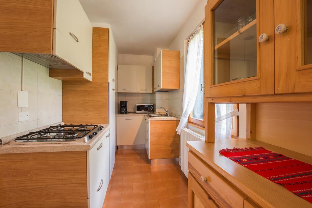 Casa Oasi Apartment Val Maria-Pur Екстериор снимка
