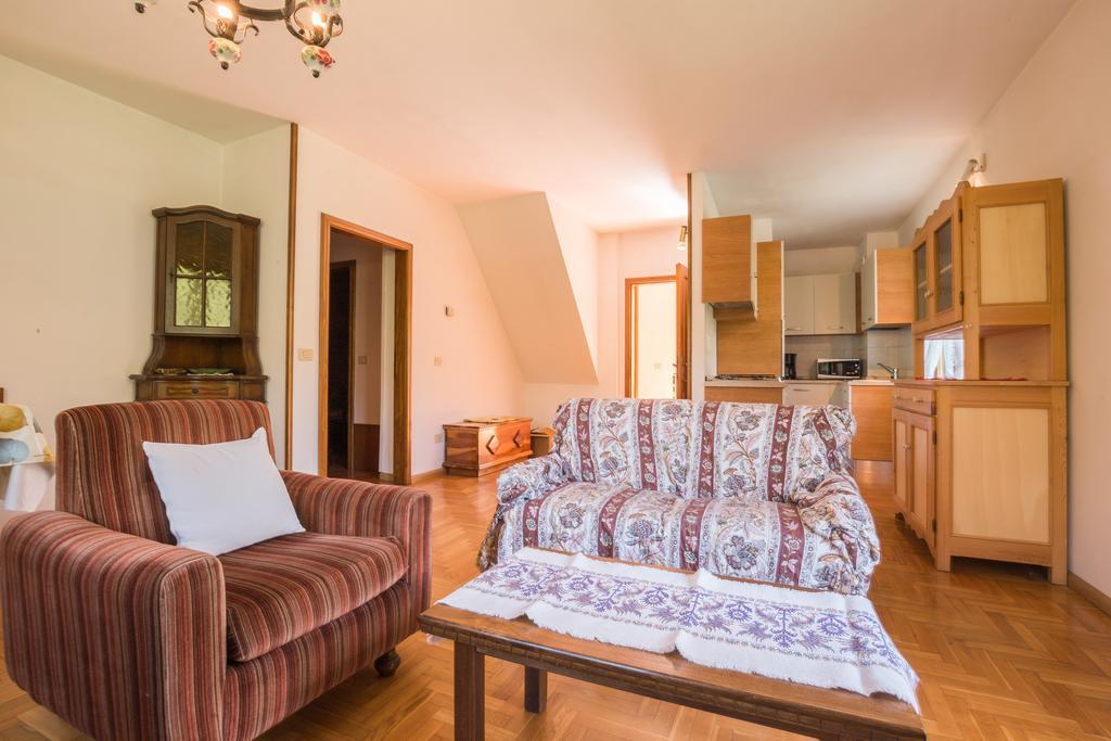 Casa Oasi Apartment Val Maria-Pur Екстериор снимка