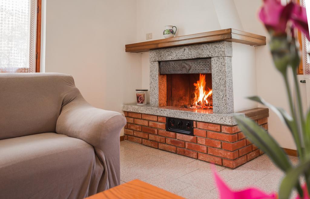 Casa Oasi Apartment Val Maria-Pur Екстериор снимка