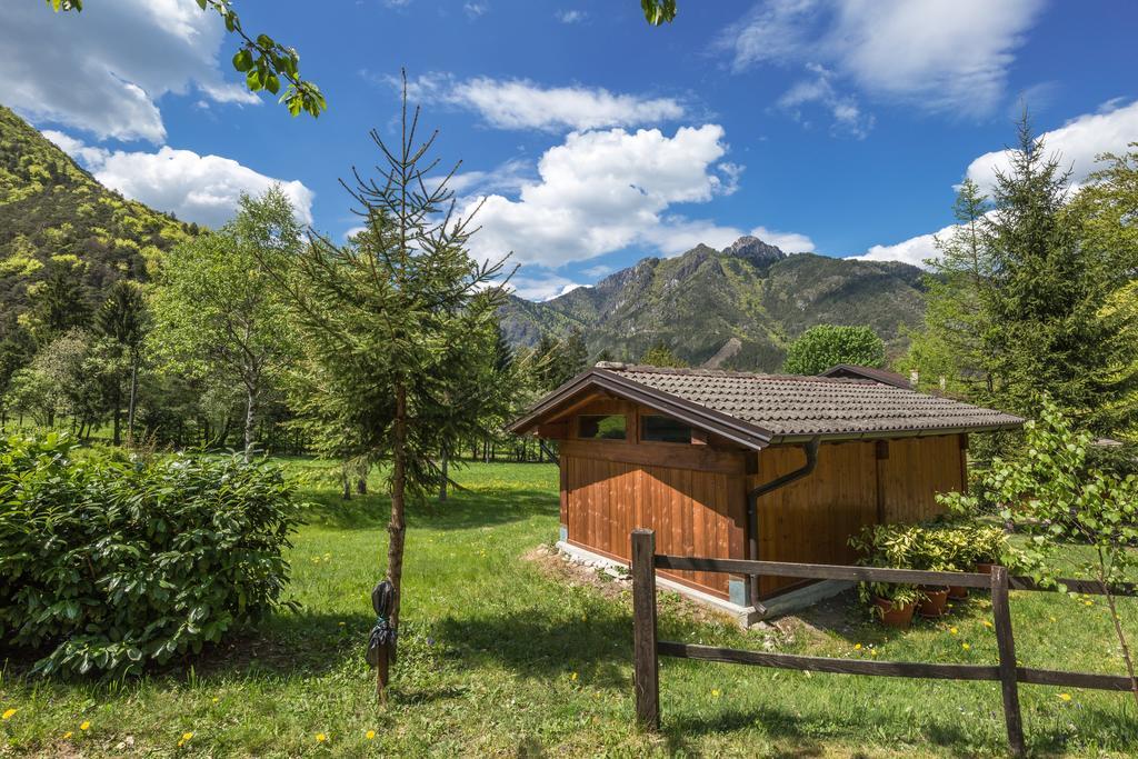 Casa Oasi Apartment Val Maria-Pur Екстериор снимка